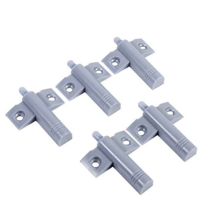 10 PCS./Set Cabinet Butée de porte amortisseur cuisine serrure de tiroir près le bruit de réduire 10 PCS./Set Cabinet Butée de porte amortisseur cuisine serrure de tiroir près le bruit de réduire