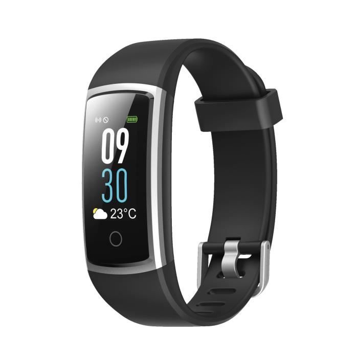 Montre Connect e Femme Homme Bracelet Montre Sport
