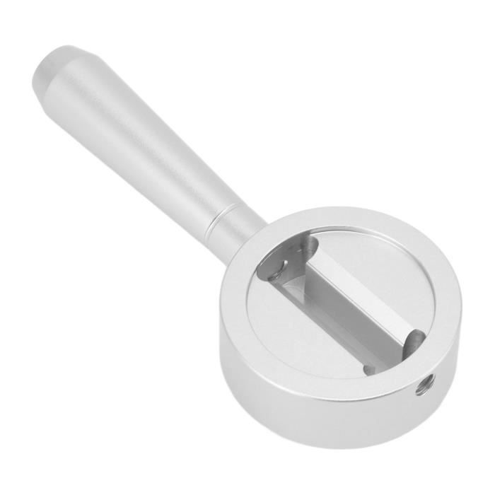 EBTOOLS Pommeau De Levier De Vitesses à 5 Vitesses Bouton De Levier De