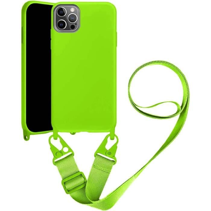 Étui à Sangle En Silicone Loop Pour Apple AirTag - Capri Blue