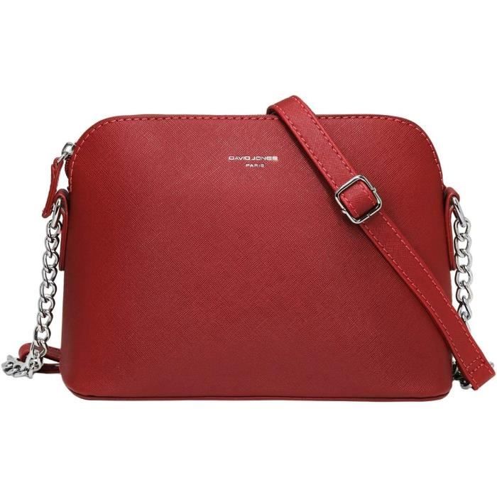Mini Sac Bandoulière étoile Argentée – PU – Style Coréen – Fille