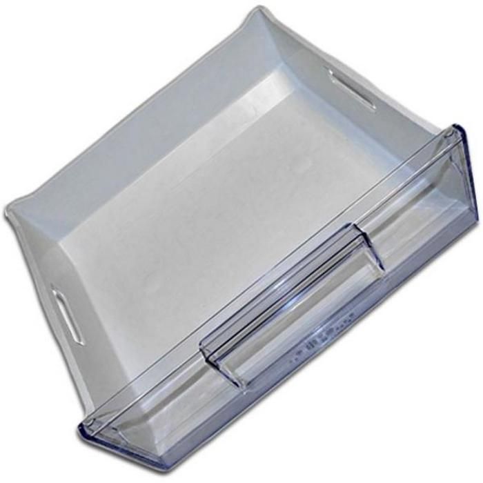 Tiroir congélateur milieu et supérieur Réfrigérateur congélateur FAURE ZANUSSI 17109