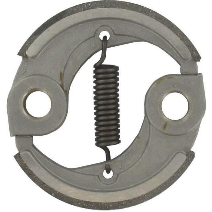 Embrayage centrifuge adaptable pour KAWASAKI modèles KT17, TD33, TD40, TD48, TG33 & TJ045E