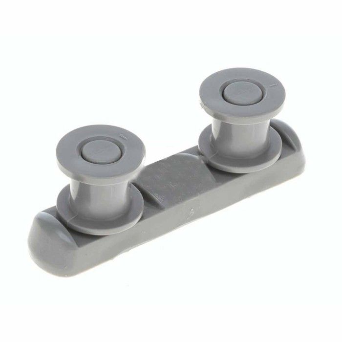 Panier à couverts pour lave vaisselle FAGOR Lj 054 Lv 056C Metalv454X