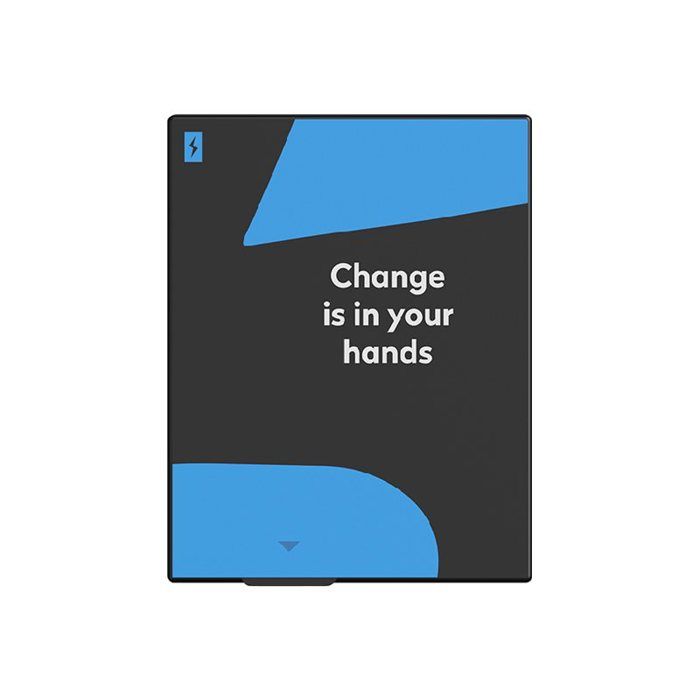 Fairphone batterie - Li-Ion