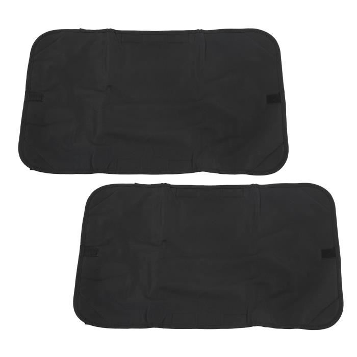 4 Supports Muraux Pour Télécommandes - Rangement Adhésif Pratique Pour Salon, Chambre, Camping-car - Design Minimaliste Beige - 6