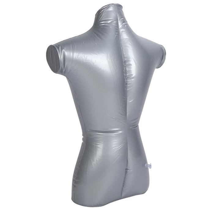 Mannequerie Partie Plastique Superieur Homme