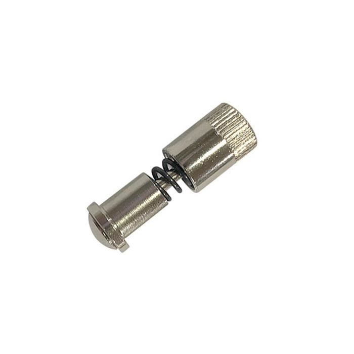 Pied De Presse Pour Machine à Coudre - Changement Facile Vis Pince Ressort - NEUF