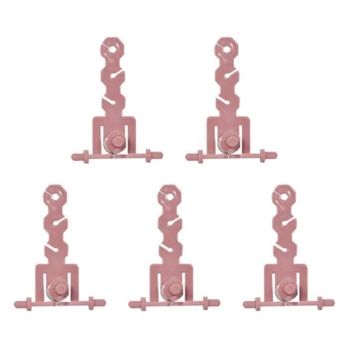 Machine à Tricoter - ZGEER - 40 Aiguilles - Tricot à Panneau Plat - Pour Enfants - Beaux-Arts Et Loisirs Créatifs