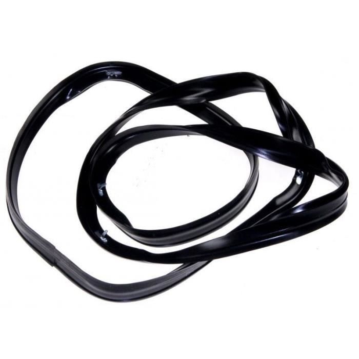 Joint de porte pour four Full Glass Ariston 7814912 - F76C.2IX 33997 - BVMPièces