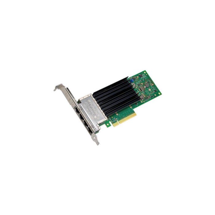 Intel Carte Réseau Ethernet X710 t4l - vue 2