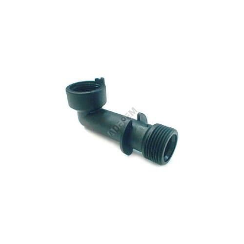 Raccord cote aspiration nettoyeur haute pression karcher