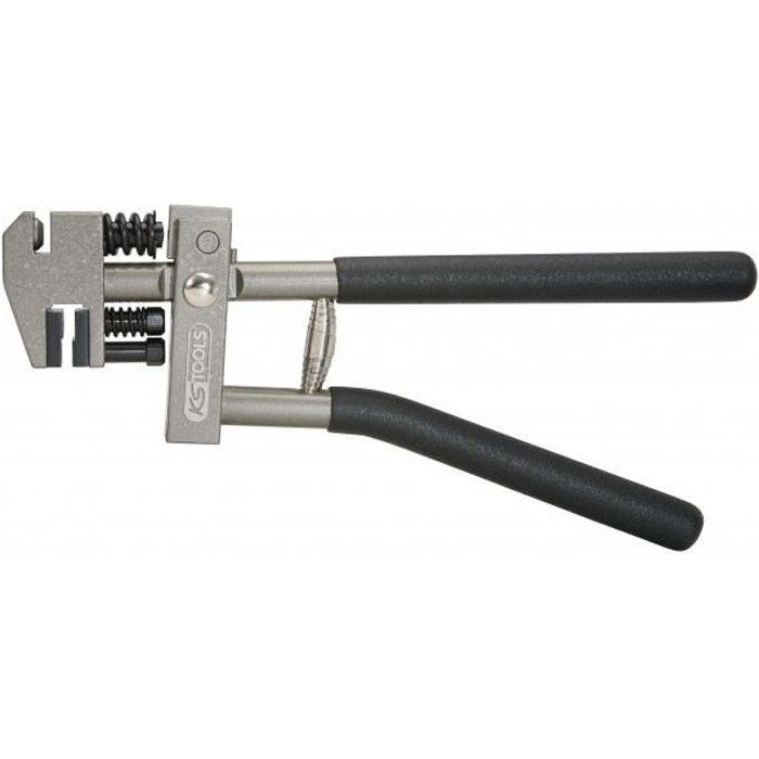 Pince A Soyer Et A Sertir Ks Tools Achat Vente Pince Electricien Pince A Soyer Et A Sertir K Cdiscount