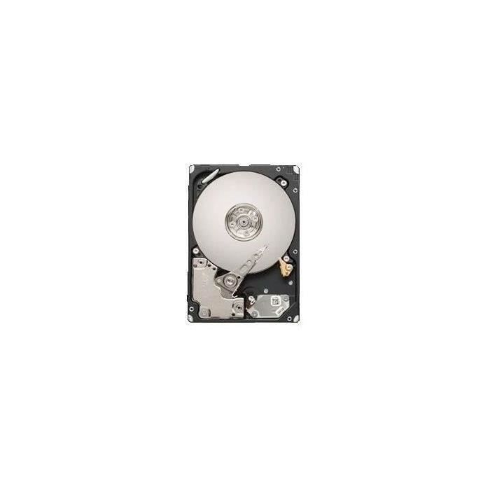 LENOVO Disque dur - 2.5 Interne - 1,20 To - SAS (12Gb/s SAS) - Système de rangement Appareil compati