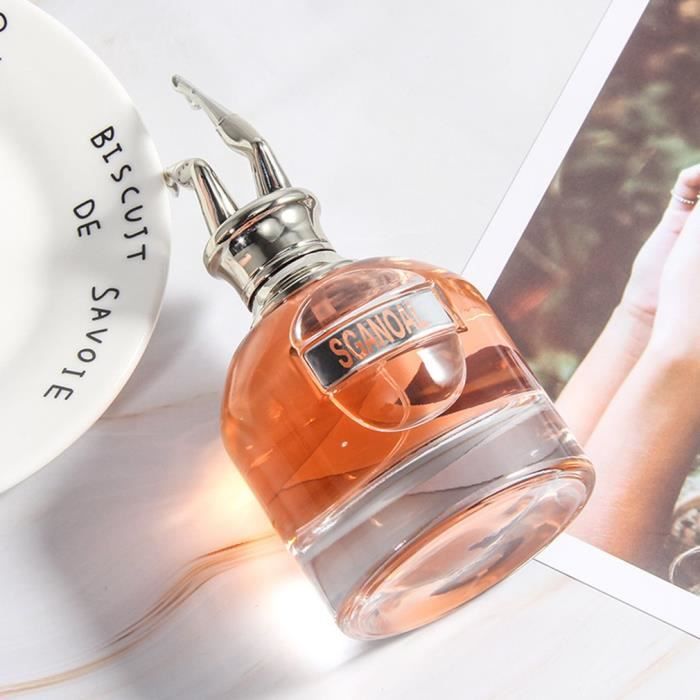 lady mignonne parfum