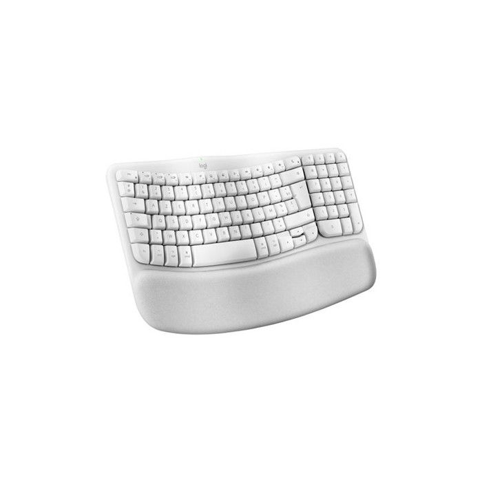 Logitech Wave Keys for Mac - vue 7