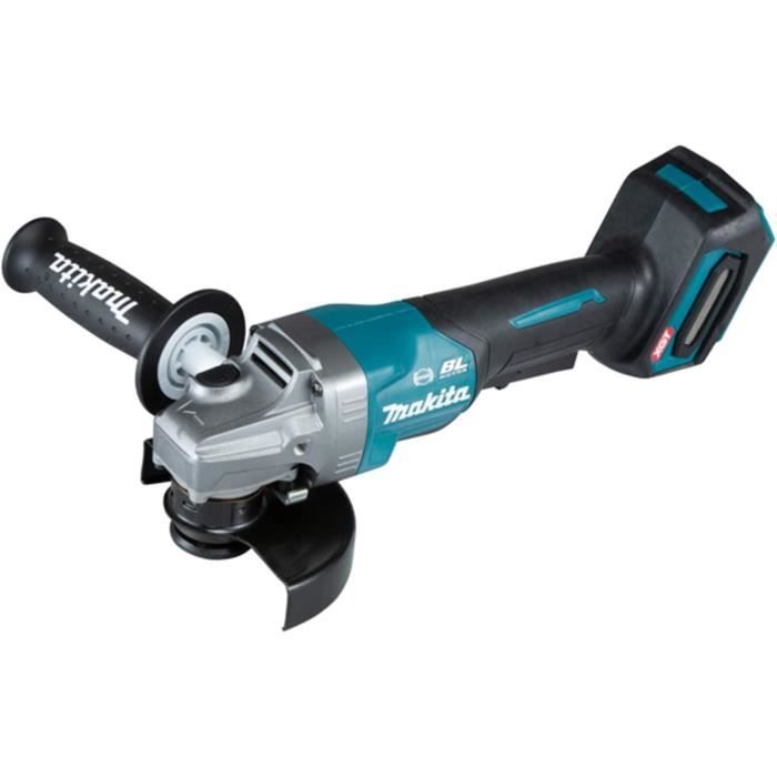 Makita – meuleuse d'angle électrique sans fil, 1500W, 18V, 100mm, avec