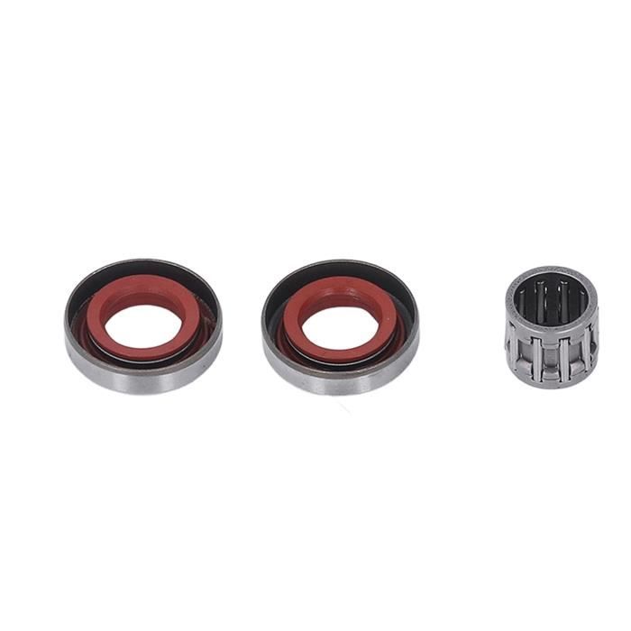 Couvercle De Valve De Rechange Pour Porsche Cayenne 2003-2010 - Compatible Références 94810513204/06/07
