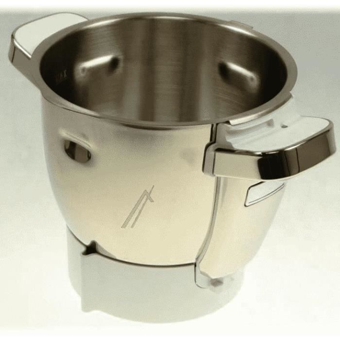 BOL INOX - vue 2