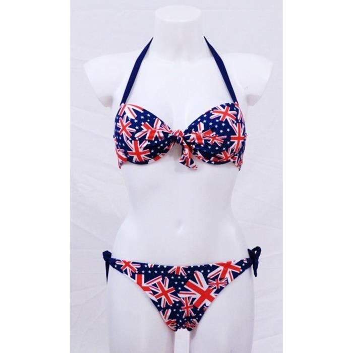 Maillot de bain anglais Outlet