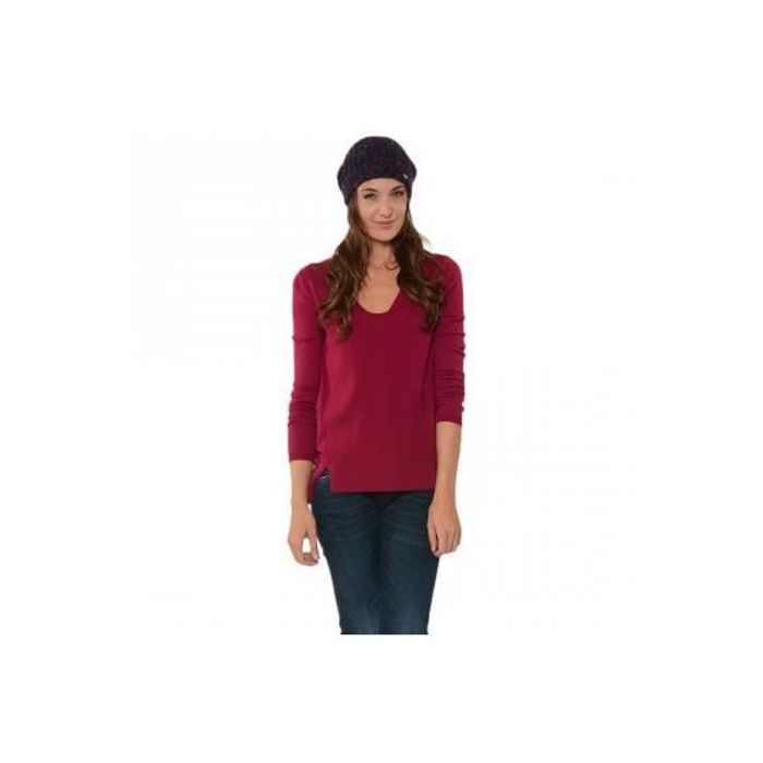 Kaporal Pull Femme Jovic Ruby