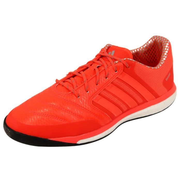 adidas boost futsal