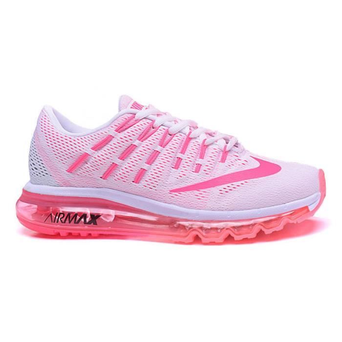 air max 2016 rose