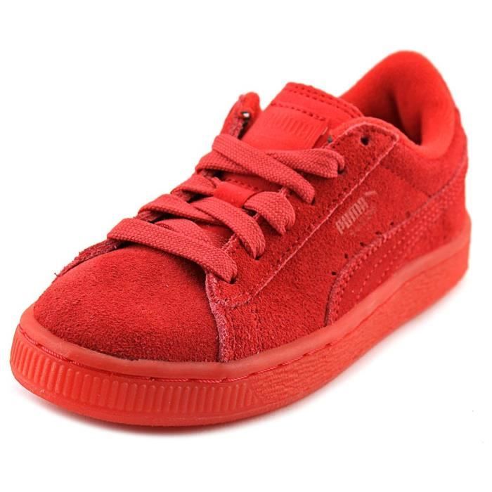 puma suede daim
