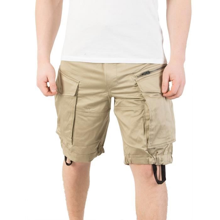 g-star shorts