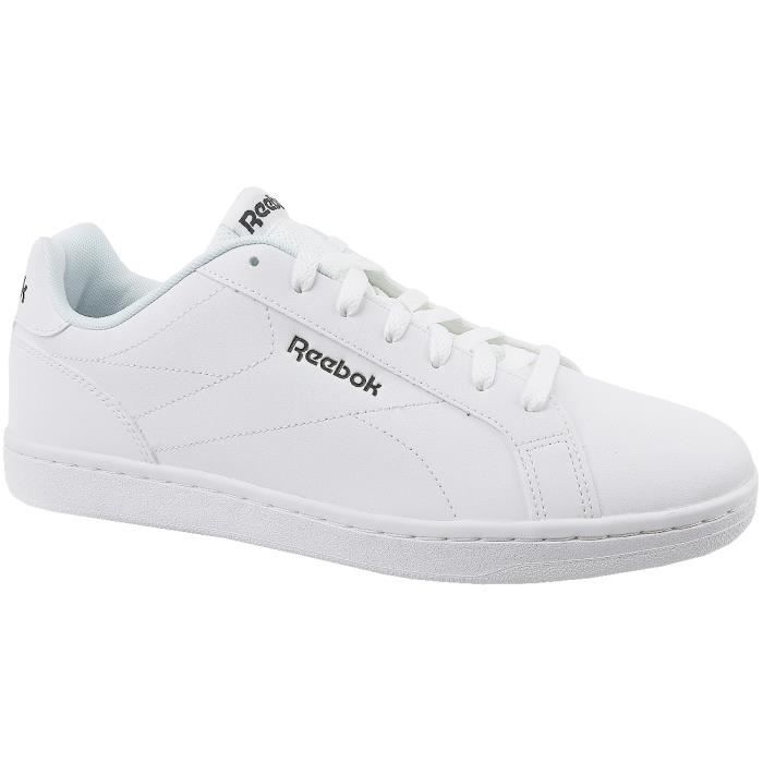 reebok blanche cdiscount