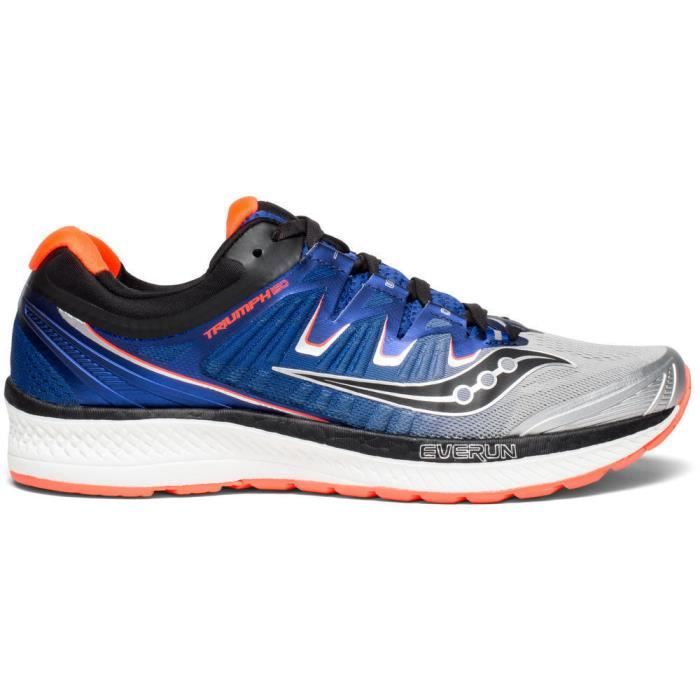 chaussure saucony triumph iso 4