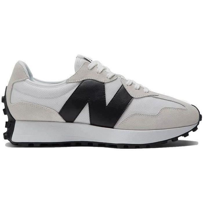 new balance sans lacet