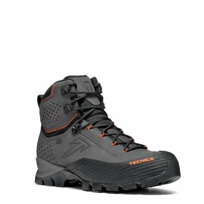 Chaussures de randonnée Tecnica Forge 2.0 GTX Chaussures de randonnée Tecnica Forge 2.0 GTX
