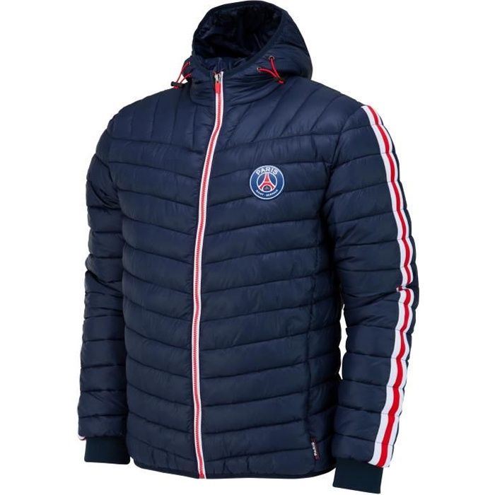 Doudoune PSG - Collection officielle PARIS SAINT GERMAIN - Enfant