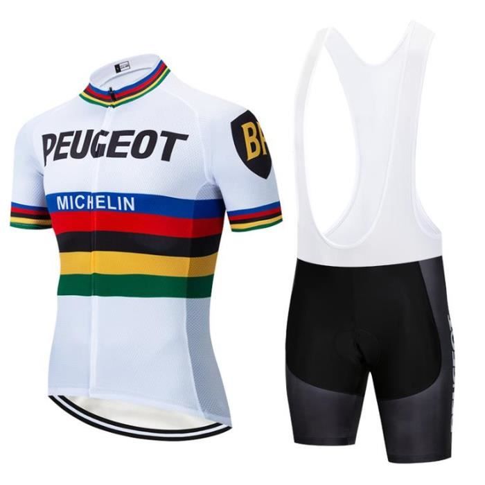 Maillot peugeot sport Clearance