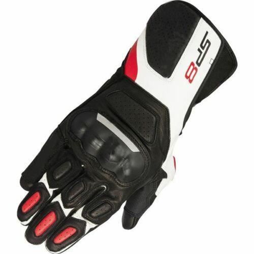 Gants écran Tactile Gants Moto Protection Complète - Anti-chute, écran Tactile, Ventilation Pour VTT Et Motocross Gants Phalanges Renforcées