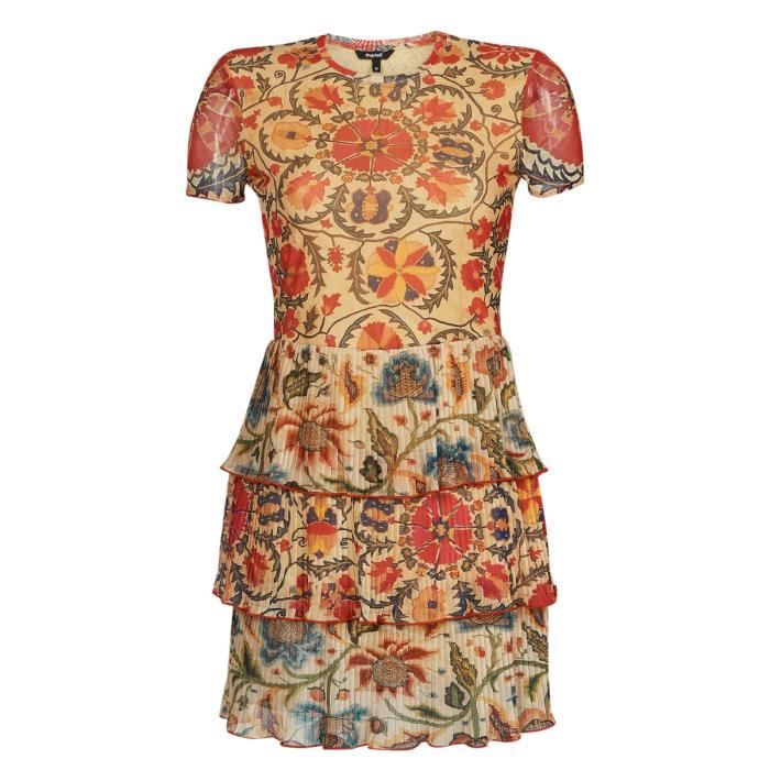 ROBE REIMS DESIGUAL