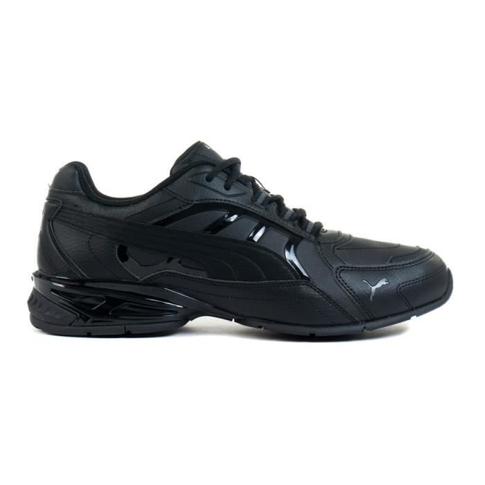 Puma Chaussures PUMA Respin Noir - Homme/Adulte