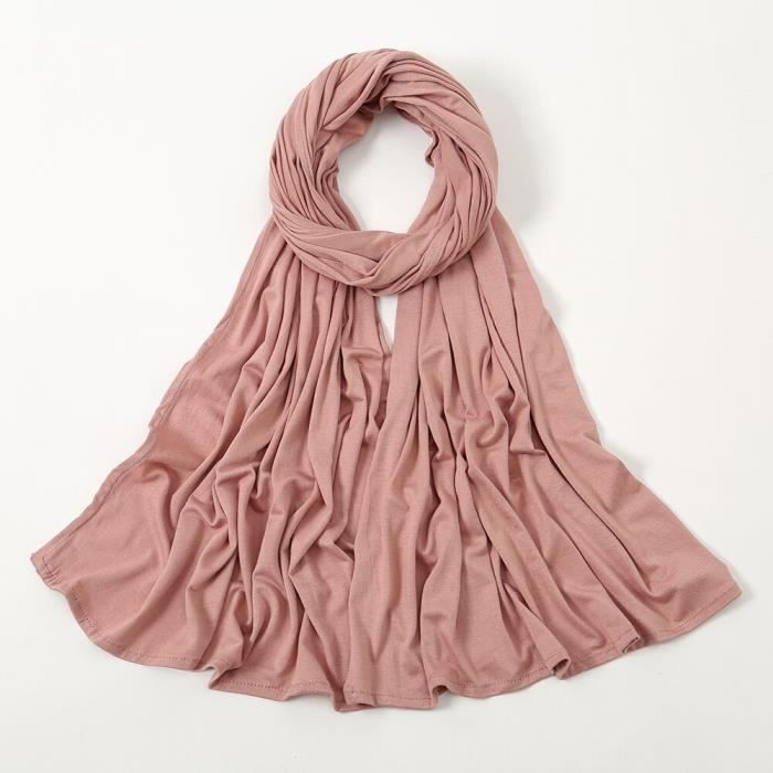 Foulard/she Magh Brandit En Coton Doux - Couleur Kaki, Taille Unique, Neuf Avec étiquettes