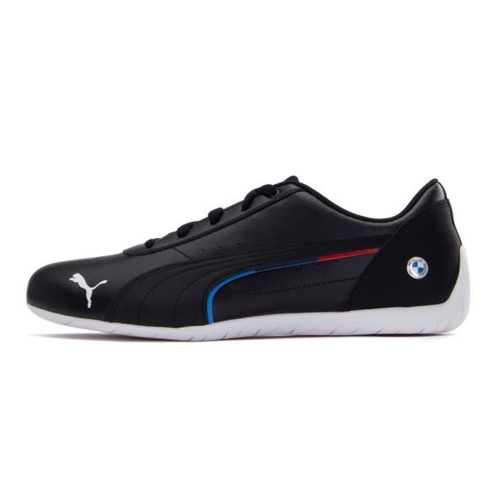 Basquette puma bmw on sale