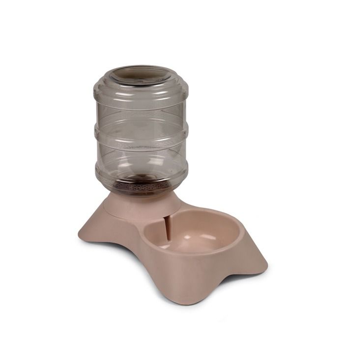 Comparer les prix de Abreuvoir Chien Snoopy 38l - Gaun