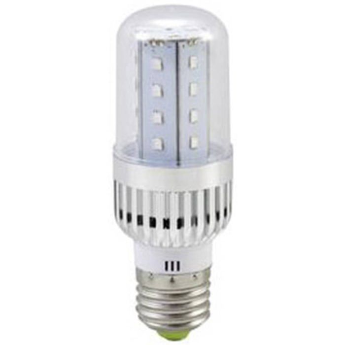 Ampoule LED UV Omnilux E27 230V 5W 28 LED UV Cdiscount Maison