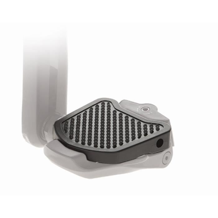Adaptateur pour pédales Look KEO - PP PEDAL PLATE - Transforme pédales automatique en pédales plate-forme