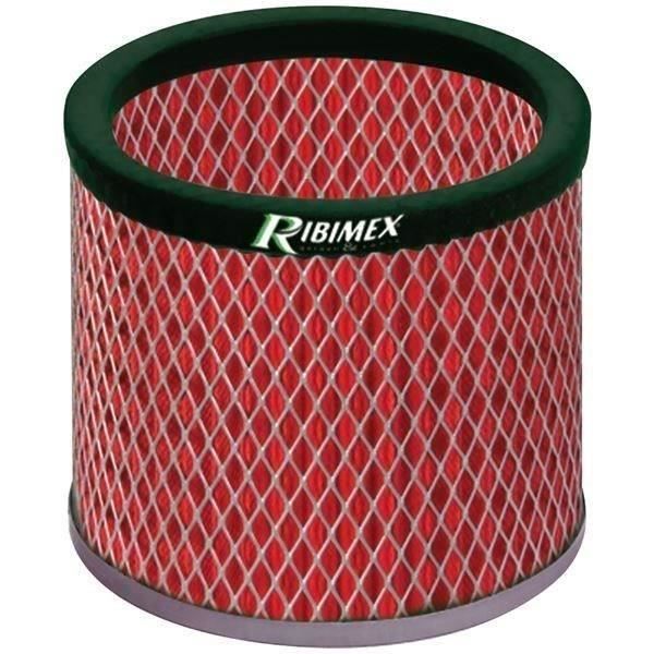 Filtre pour aspirateur à cendres chaudes