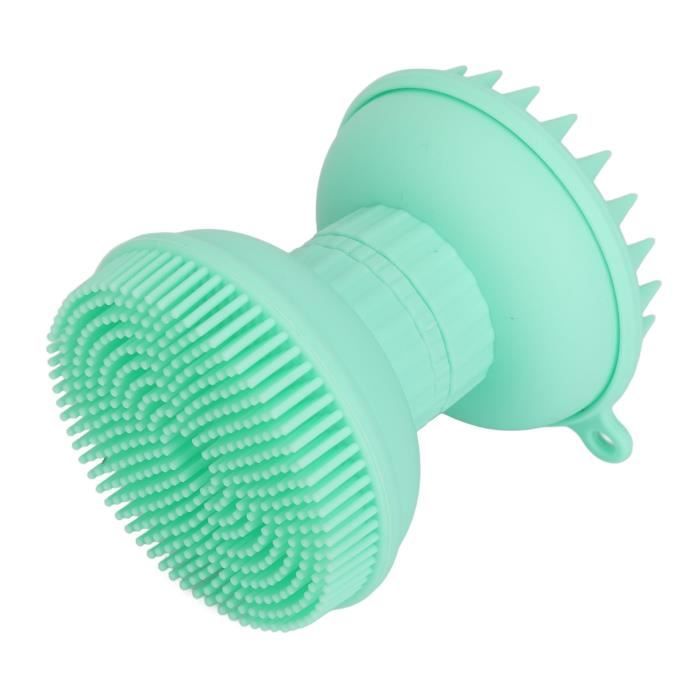 Brosse Nettoyante Visage En Silicone