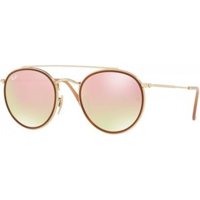 lunette solaire ray ban femme 2018