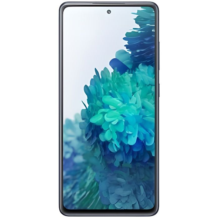Samsung Galaxy S20 FE 5G SM-G781BZBGMEA. Taille de l'écran: 16,5 cm (6.5\