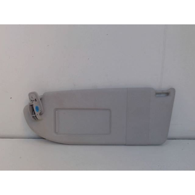 Pare-Soleil De Voiture MagnéTique Pour Citroen C3 AIRCROSS, Vitres - Foto 11