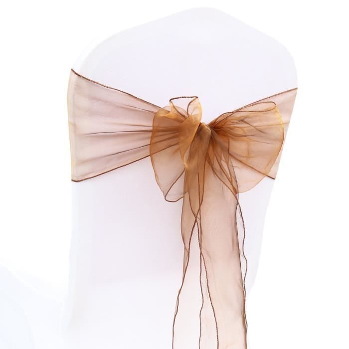 location noeud chaise organza blanc pas Cher à Lille location noeud chaise organza blanc pas Cher à Lille