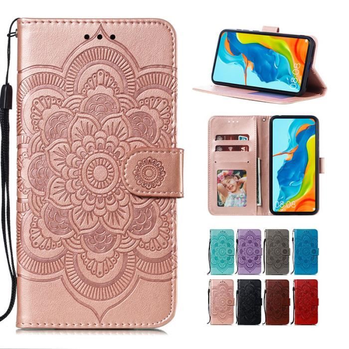 Demi-boîtier Brun - Étui En Cuir Pour Appareil Photo Canon Powershot, Demi Sac, Rétro, Pour G7X